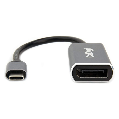 USB-C to DP 1.4 젠더