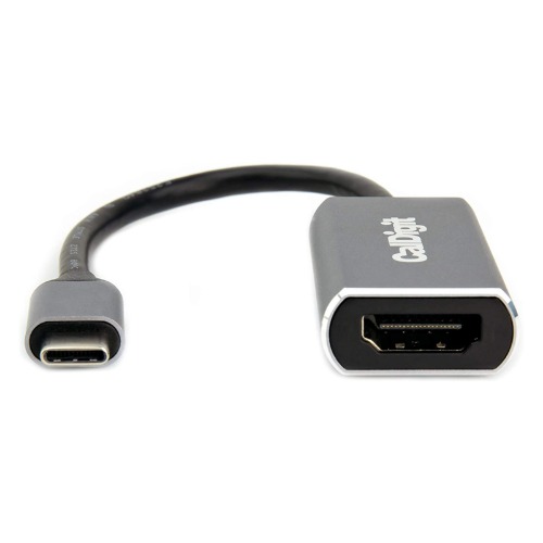 USB-C to HDMI 2.0b 젠더